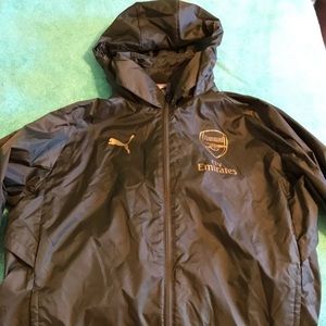 Arsenal Jacket